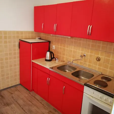 Appartement Apartman Mianamo *