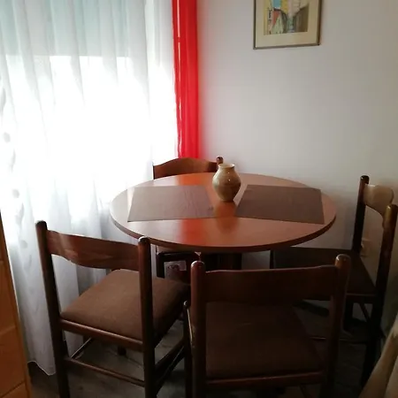 Apartman Mianamo Appartement