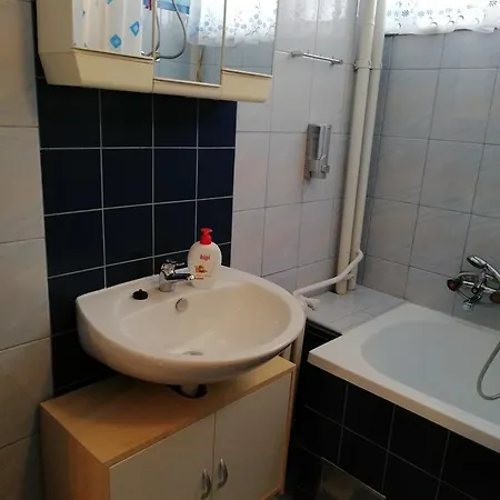 Apartman Mianamo Appartement *