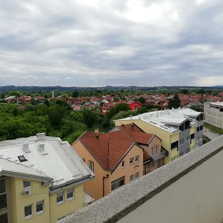 Appartement Apartman Mianamo