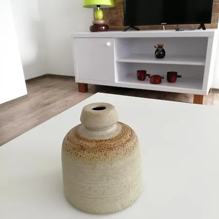 Apartman Mianamo *