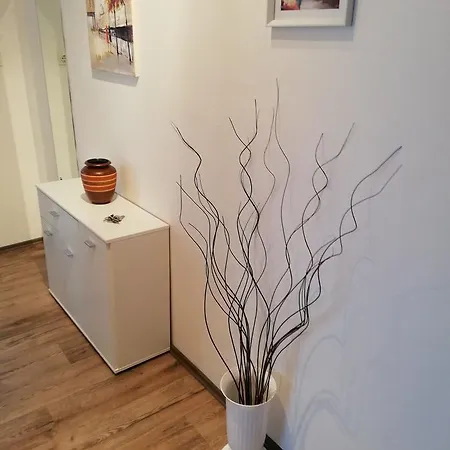 Apartman Mianamo *