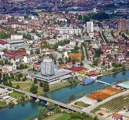 Appartement Apartman Mianamo *