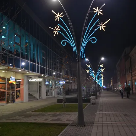 Apartman Mianamo