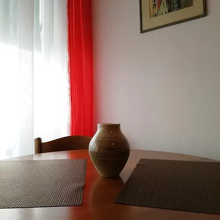 Appartement Apartman Mianamo *