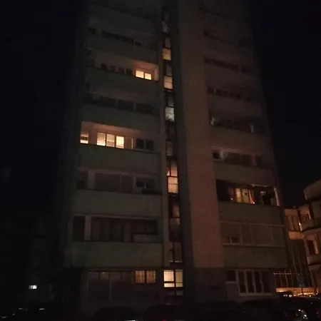 Appartement Apartman Mianamo *