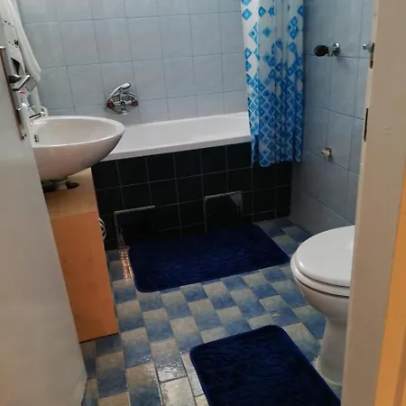 Apartman Mianamo Appartement Prijedor