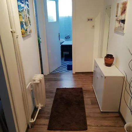 Apartman Mianamo * Prijedor