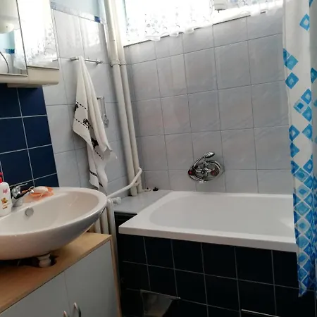 Apartman Mianamo Prijedor