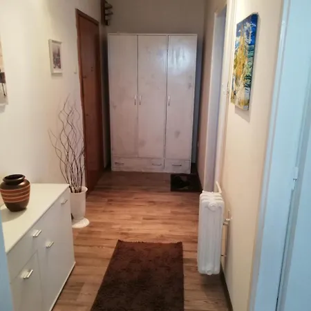 Apartman Mianamo *