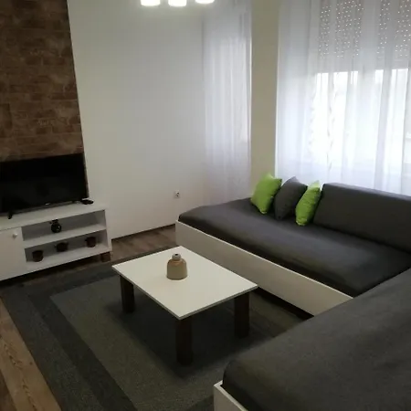 Appartement Apartman Mianamo