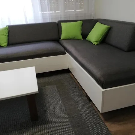 Appartement Apartman Mianamo Prijedor