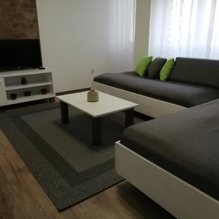 Appartement Apartman Mianamo