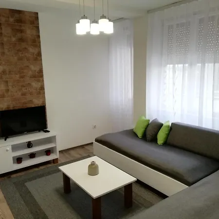 Apartman Mianamo