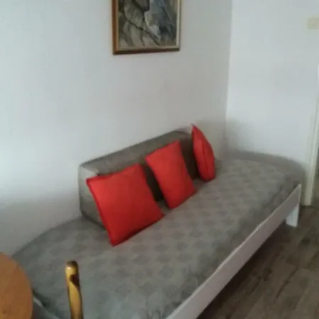 Apartman Mianamo *