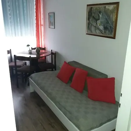 Apartman Mianamo Appartement
